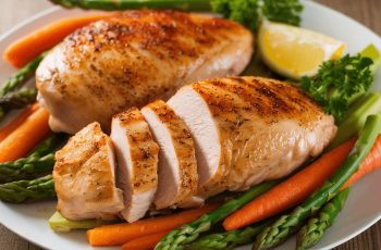 Instant Pot Chicken Breasts Instant Pot Chicken Breasts