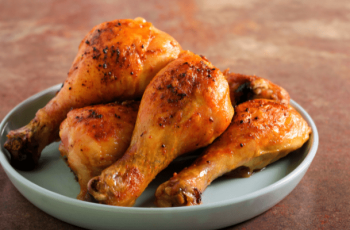 Baked Chicken Legs – Juicy Flavorful Baked Chicken Legs – Juicy Flavorful