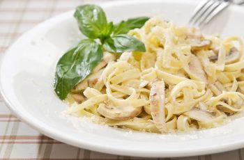 Instant Pot Chicken Fettuccine Alfredo Instant Pot Chicken Fettuccine Alfredo